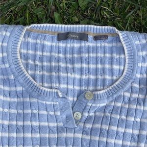 Long sleeve top